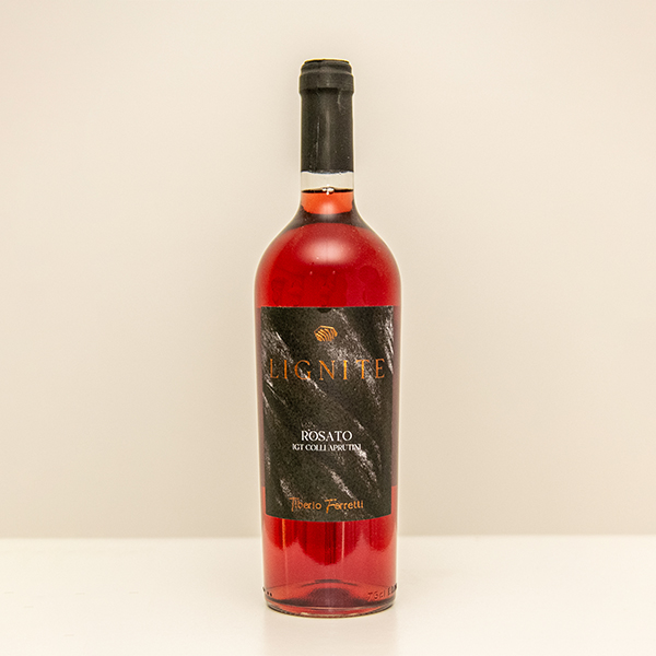 lignite-rosato