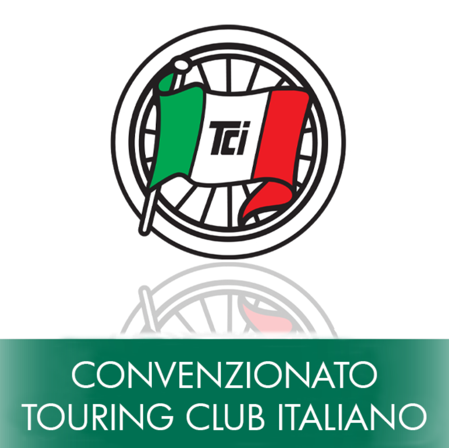 convenzione touring club italia